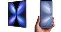 Layar Vivo X Fold 5