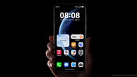 Huawei Perkenalkan HarmonyOS 6.0 dengan Dukungan AI Agent