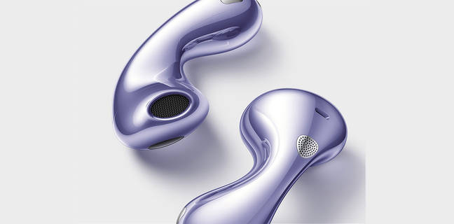 Huawei FreeBuds 6 Masuk Indonesia 25 Juni, TWS Open-fit Pertama dengan Dual Driver