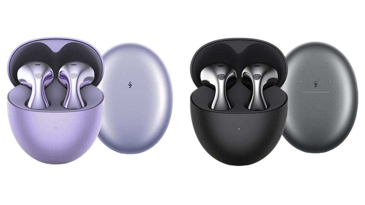 Huawei FreeBuds 6 Masuk Indonesia 25 Juni, TWS Open-fit Pertama dengan Dual Driver