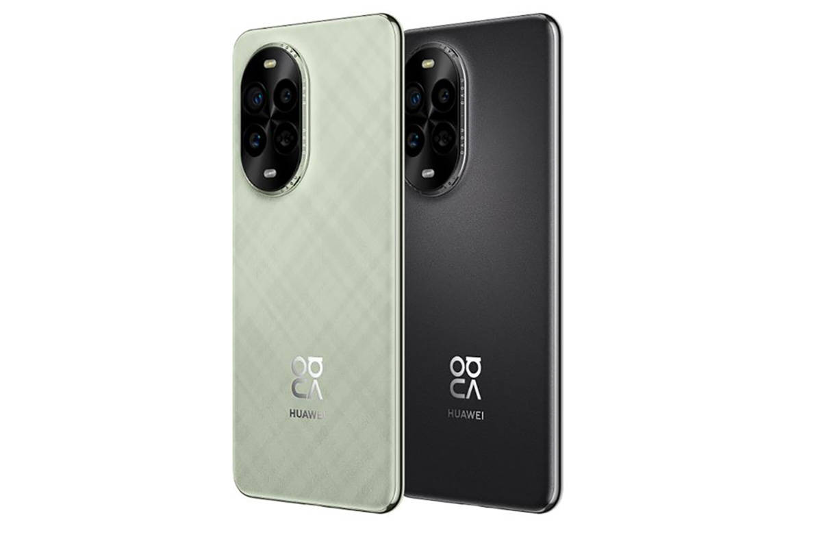 Huawei Nova 13 Pro Resmi masuk Indonesia, HP dengan Dua Kamera Selfie 