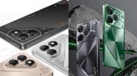 Tecno Pova 7 vs Pova 6, Apa Saja Peningkatannya?
