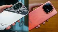 Poco F7 vs iQoo Neo 10