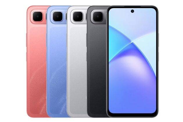 Infinix Smart 10 dan Smart 10 Plus Rilis di Indonesia, Harga Rp 1 Jutaan Baterai 6.000 MAh