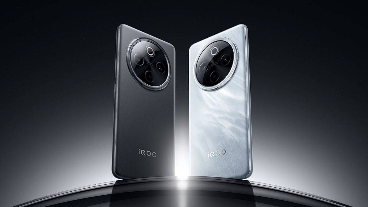 IQoo Z10 Masuk Indonesia Besok, HP dengan Baterai Raksasa 7.300 MAh