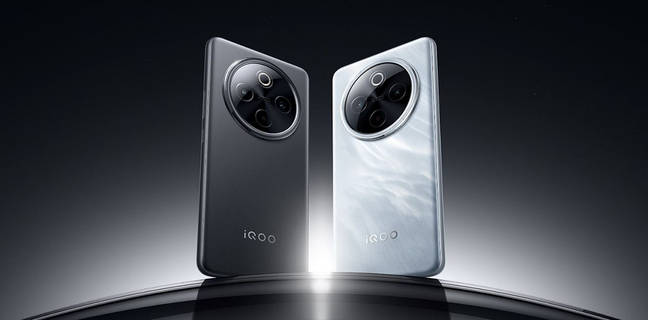 IQoo Z10 Masuk Indonesia Besok, HP dengan Baterai Raksasa 7.300 MAh