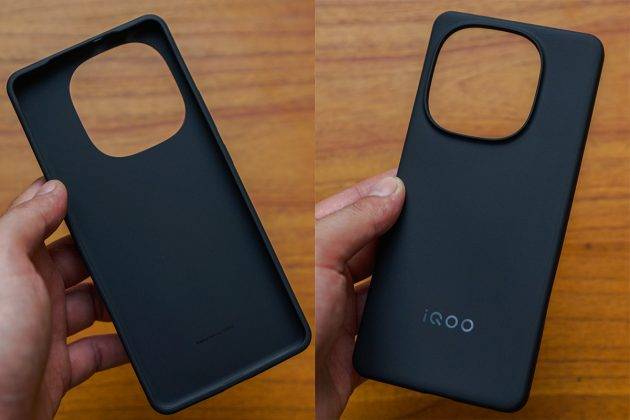 Unboxing iQoo Neo 10, HP Snapdragon 8s Gen 4 Rp 5 Jutaan