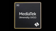 MediaTek Dimensity 8450 Resmi Meluncur, Ini HP Pertamanya
