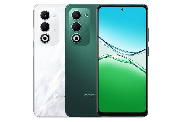Duo HP Tangguh Oppo A5 dan A5x Masuk Indonesia, Harga Mulai Rp 1 Jutaan