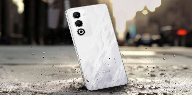 Duo HP Tangguh Oppo A5 dan A5x Masuk Indonesia, Harga Mulai Rp 1 Jutaan