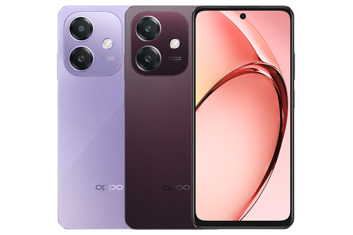 Oppo A5I Resmi Dijual di Indonesia, HP Rp 1 Jutaan Berbodi Tangguh
