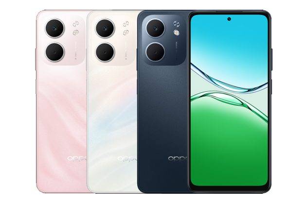 Duo HP Tangguh Oppo A5 dan A5x Masuk Indonesia, Harga Mulai Rp 1 Jutaan