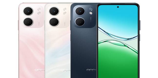 Duo HP Tangguh Oppo A5 dan A5x Masuk Indonesia, Harga Mulai Rp 1 Jutaan