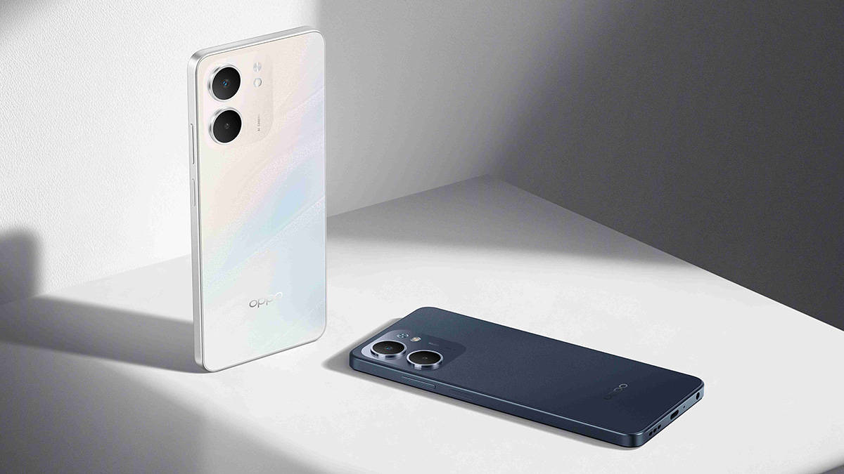 Duo HP Tangguh Oppo A5 dan A5x Masuk Indonesia, Harga Mulai Rp 1 Jutaan