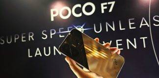 Poco F7 Meluncur di Indonesia, Ini Spesifikasi dan Harganya
