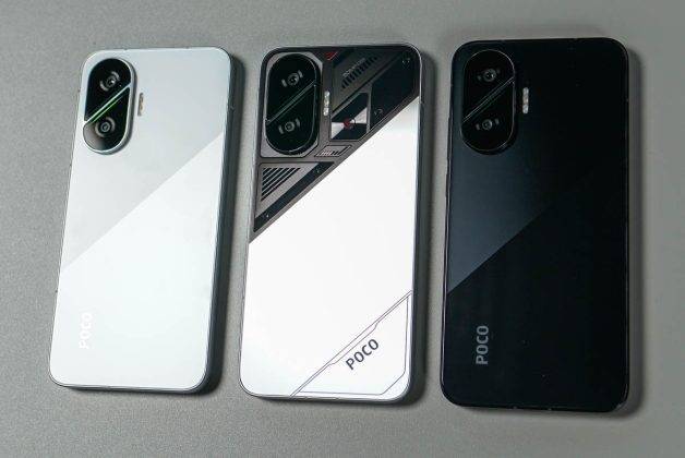 Mengenggam Poco F7, HP Snapdragon 8s Gen 4 Rp 5 Jutaan