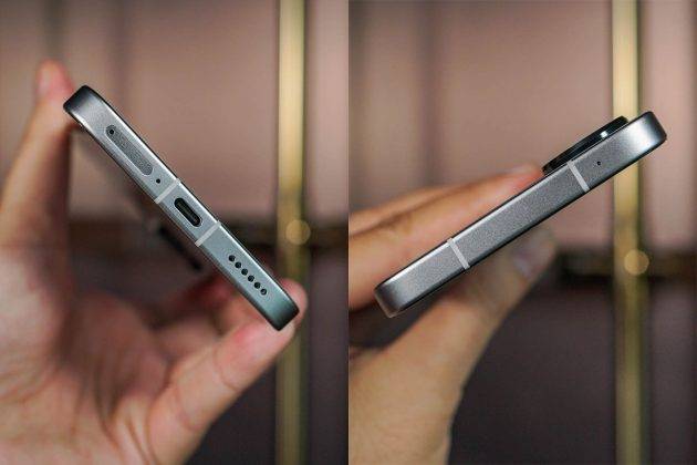 Mengenggam Poco F7, HP Snapdragon 8s Gen 4 Rp 5 Jutaan
