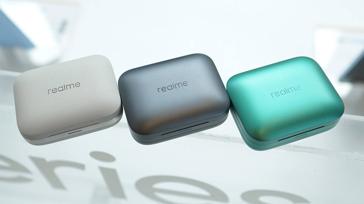 Realme Buds Air7 Pro Masuk Indonesia, TWS dengan Penerjemah Suara Real-time