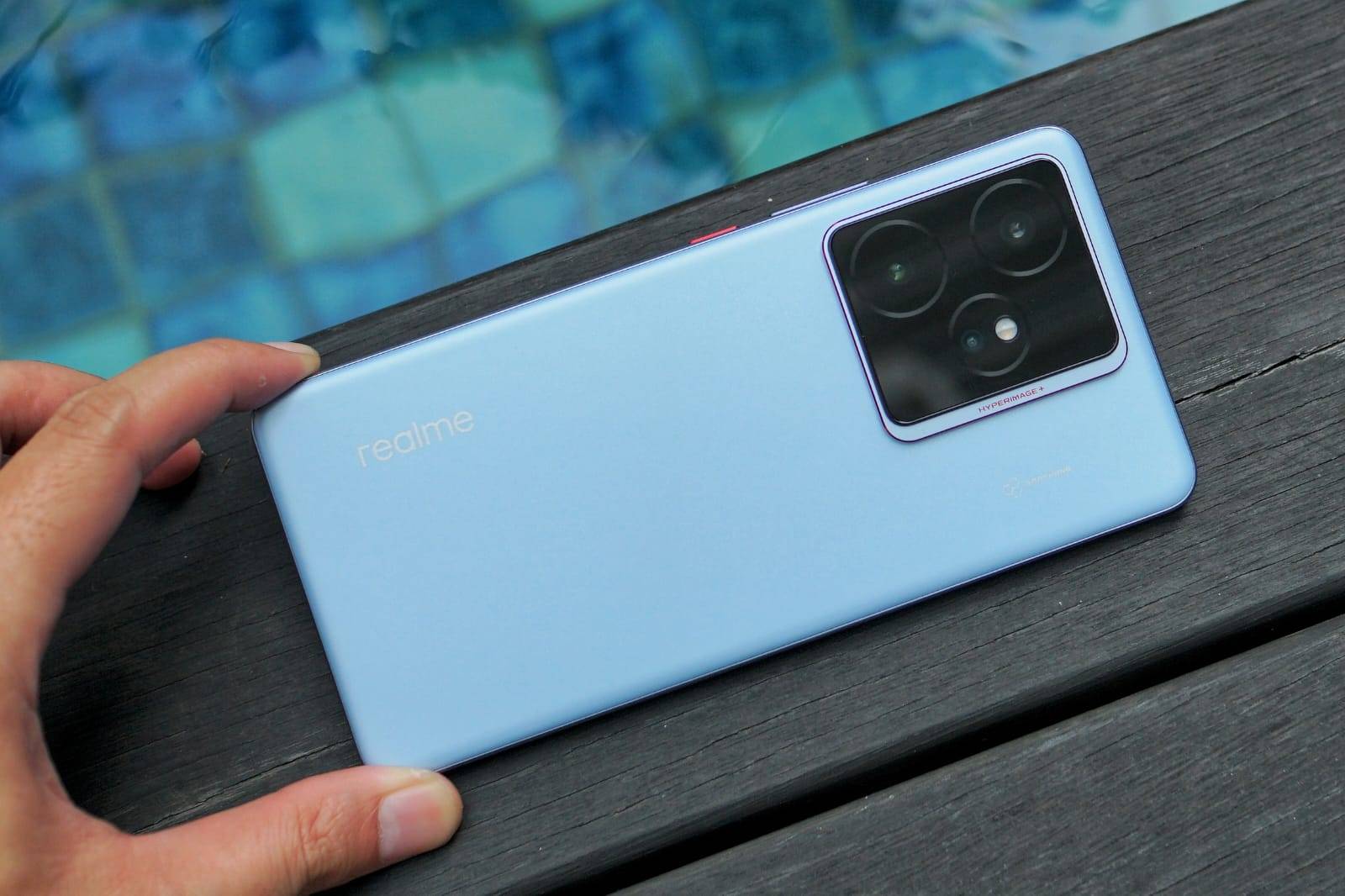 Realme GT 7, GT 7T, dan GT 7 Dream Edition Resmi Masuk Indonesia, Ini Harganya