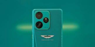 Realme GT 7 Dream Edition ala Aston Martin Dijual Besok, Terbatas Hanya 200 Unit