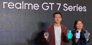 Realme GT 7, GT 7T, dan GT 7 Dream Edition Resmi Masuk Indonesia, Ini Harganya