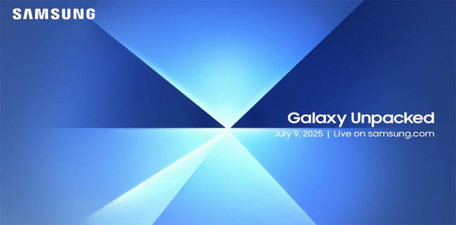 Samsung Gelar Galaxy Unpacked 9 Juli, Peluncuran Galaxy Z Fold 7 dan Flip 7 versi Ultra?
