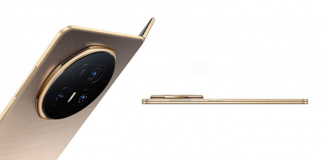 Honor Pamer Sosok Magic V5, HP Lipat Berbodi Sangat Tipisq