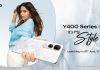 Vivo Y400 Pro 5G Bakal Rilis 20 Juni dengan Dimensity 7300 dan Bodi Ramping