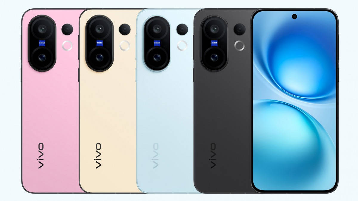 Vivo X200 FE Meluncur, HP Compact Flagship dengan Baterai Besar