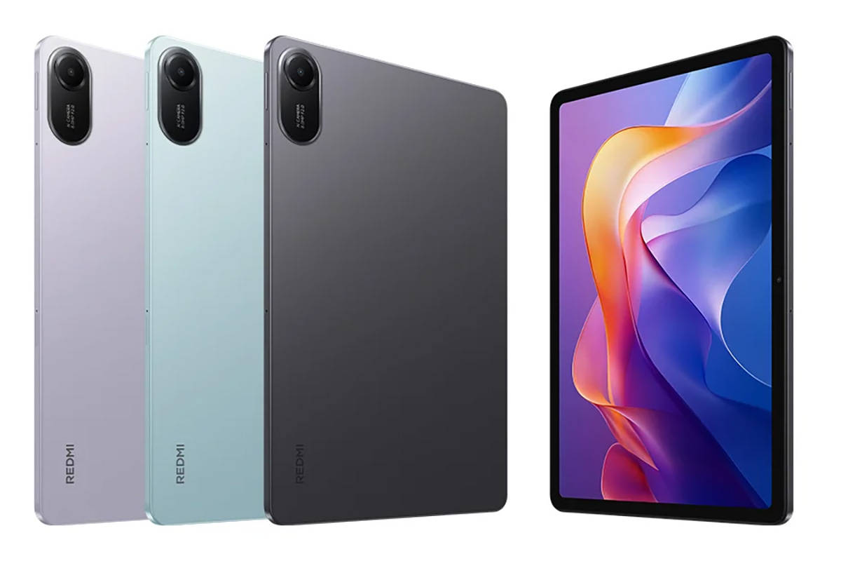Redmi Pad 2 Diperkenalkan, Tablet Murah dengan Baterai Jumbo
