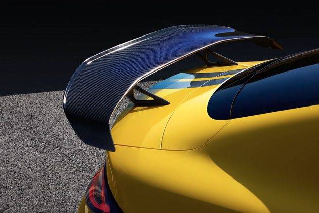 Mobil Listrik Xiaomi SU7 Ultra Bakal Bisa Dimainkan di Game Balap Gran Turismo 7