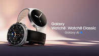 Samsung Galaxy Watch 8 dan Galaxy Watch 8 Classic Resmi Meluncur, Intip Spesifikasinya
