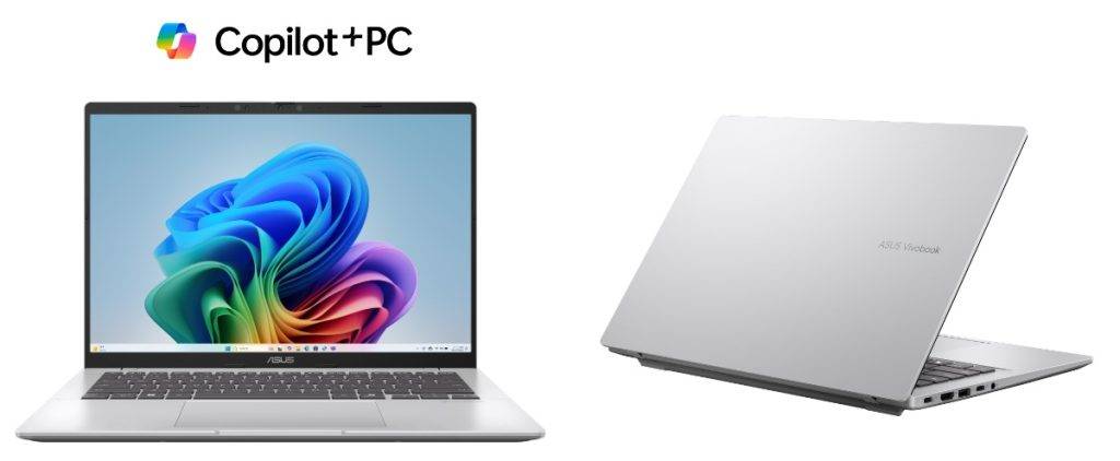 Asus Vivobook 14 (X1407QA)