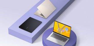 Asus Luncurkan Laptop Vivobook 14 dengan Chip Snadpragon X