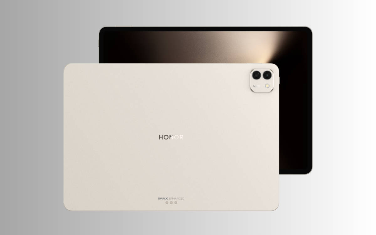 Honor MagicPad 3