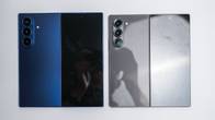 Galaxy Z Fold 7 vs Galaxy Z Fold 6