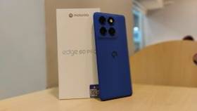 Review Motorola Edge 60 Pro: Salah Satu "Flagship Killer" Terbaik