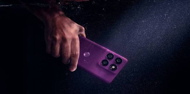 Motorola Edge 60 Pro Resmi Meluncur di Indonesia, Ini Harga dan Spesifikasinya Motorola Edge 60 Pro Resmi Meluncur di Indonesia, Ini Harga dan Spesifikasinya