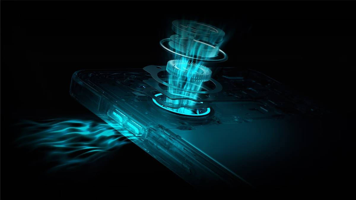 Oppo K13 Turbo dan K13 Turbo Pro Resmi, Duo HP Gaming dengan Kipas Terintegrasi