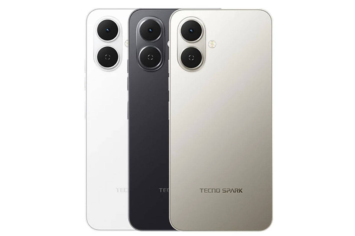 Tecno Spark Go 2 Resmi di Indonesia, HP Murah Harga di Bawah Sejuta