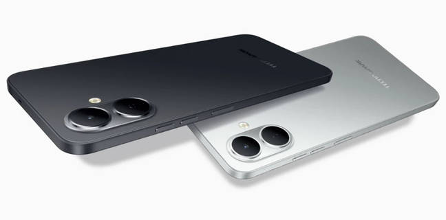 Tecno Spark Go 2 Resmi di Indonesia, HP Murah Harga di Bawah Sejuta