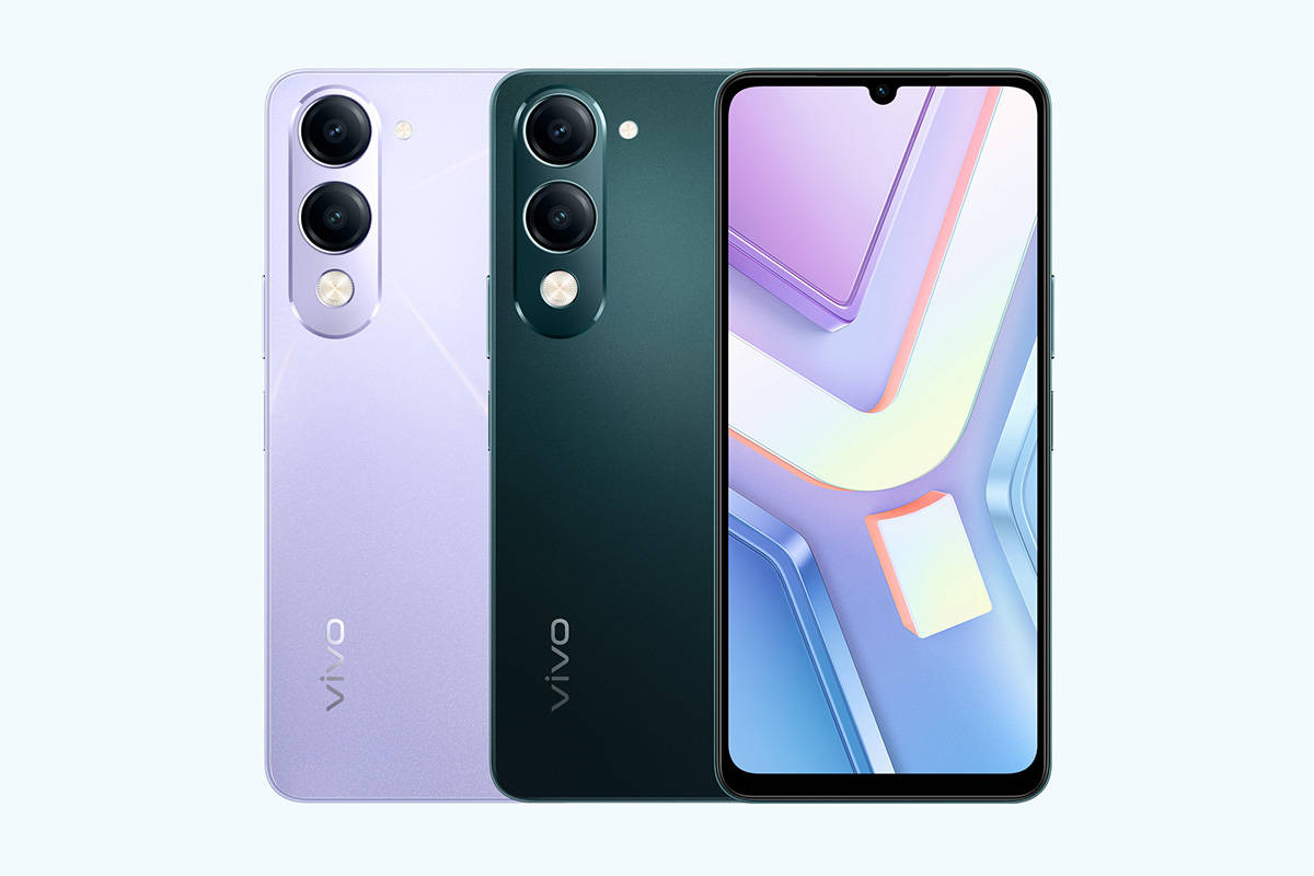 Vivo Y19s GT 5G Rilis di Indonesia, Ini Spesifikasi dan Harganya