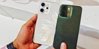 Oppo Reno 14 5G dan Reno 14 F 5G Meluncur di Indonesia, Ini Spesifikasi Serta Harganya