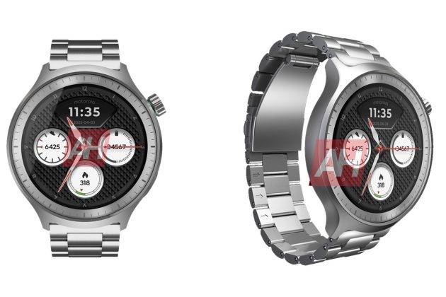Motorola Dikabarkan Bersiap Luncurkan Lagi Smartwatch Moto 360 Tahun Ini