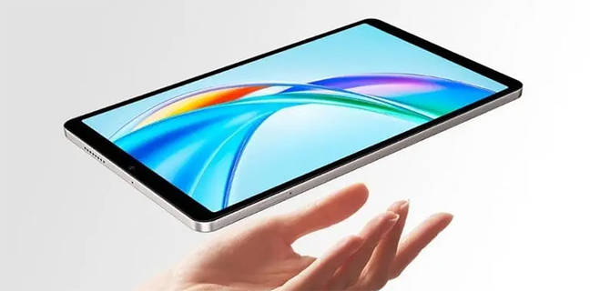 Honor Pad X7 Diam-diam Meluncur, Tablet 8,7 Inci Berharga Terjangkau