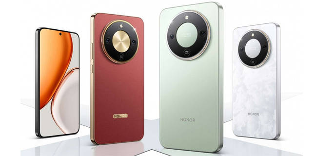 Honor X70 Resmi, Punya Baterai Raksasa 8.300 MAh Harga Rp 3 Jutaan