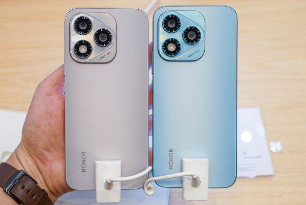 Honor 400 Vs Honor 400 Lite, Selisih Harga Rp 3 Juta Apa Saja Bedanya?