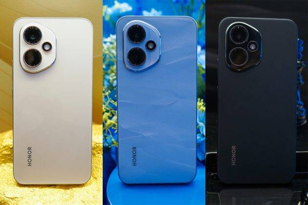 Honor 400 Vs Honor 400 Lite, Selisih Harga Rp 3 Juta Apa Saja Bedanya?
