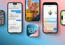 IOS 18.6 dan IPad OS 18.6 Dirilis, Apa yang Baru?