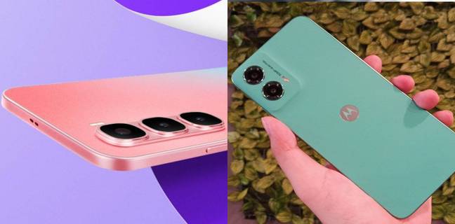 Perbandingan Infinix Hot 60 Pro dan Moto G45, Harga Sama tapi Lebih Bagus Mana? Perbandingan Infinix Hot 60 Pro dan Moto G45, Lebih Bagus Mana?